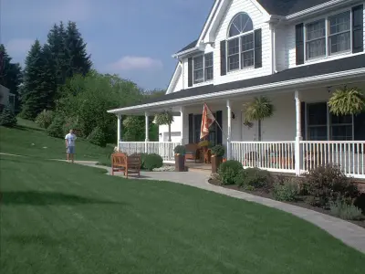 Togo Custom Homes - Design-Build Services in Joffre, PA