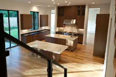 NC Custom Builder - Commercial Construction Services in Greensboro, NC