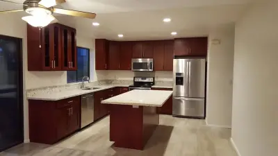 J Soriano Construction Inc - Commercial Construction Services in Aiea, HI