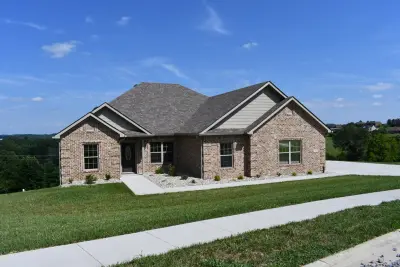 Tailored Home Construction — Custom Home Builders project by Todd Builders
