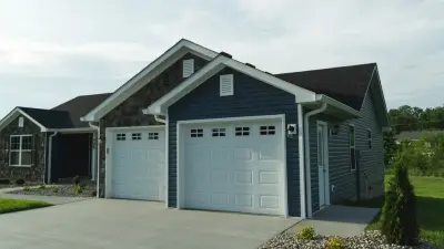 Todd Builders - Design-Build Services in Berea, KY