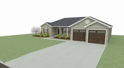 Bespoke Home Visualizations — Custom Home Builders project by Todd Builders
