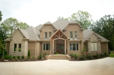 Decker and Sons Inc - Custom Home Builders in Tupelo, MS