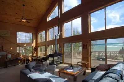 KM Contractors - Architectural & Building Design Services in Beaver Island, MI