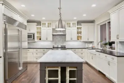 KAIN Contracting - Carpentry & Woodworking in Tampa, FL