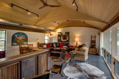 Outland Hill Country LLC - Custom Home Builders in Kerrville, TX