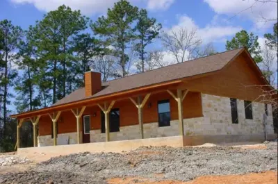Lake Wood Builders, LLC - Home Renovation & Remodeling Services in Livingston, TX