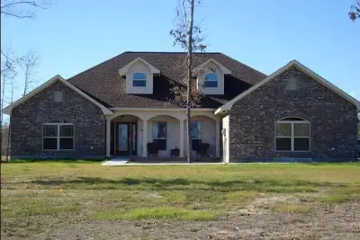 Lake Wood Builders, LLC - Home Renovation & Remodeling Services in Livingston, TX