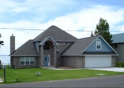 Lake Wood Builders, LLC - Home Renovation & Remodeling Services in Livingston, TX