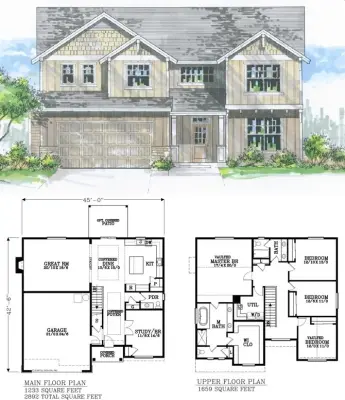 Chad Davis Construction - Design-Build Services in Forest Grove, OR