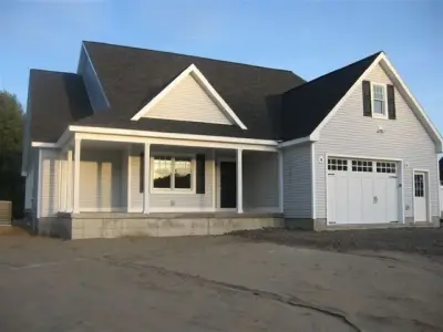 Distinct Home Designs, Inc. - Custom Home Builders in Mayfield, NY