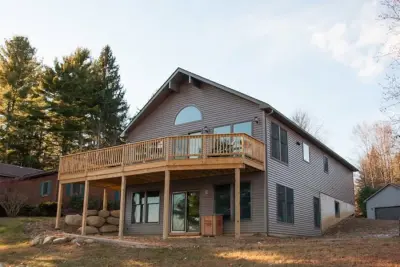 Distinct Home Designs, Inc. - Custom Home Builders in Mayfield, NY