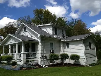 Alexander Construction, Inc - Design-Build Services in Youngstown, OH