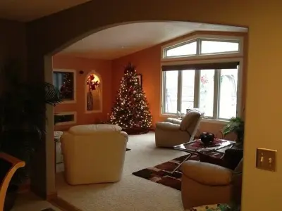 Enhancements — Custom Home Builders project by Alexander Construction, Inc