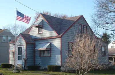 Alexander Construction, Inc - Design-Build Services in Youngstown, OH