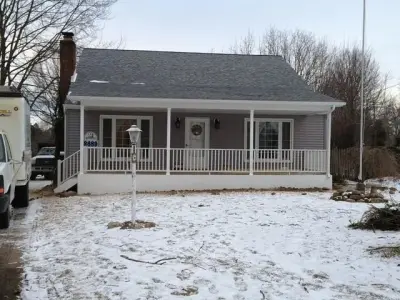 Renovation — Custom Home Builders project by Alexander Construction, Inc