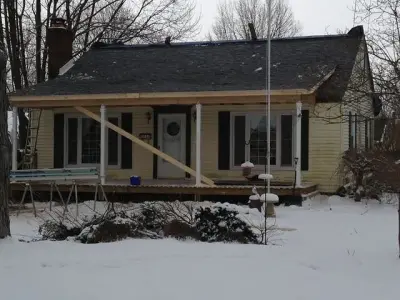 Alexander Construction, Inc - Design-Build Services in Youngstown, OH
