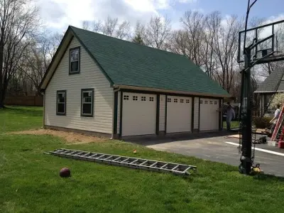 Alexander Construction, Inc - Design-Build Services in Youngstown, OH