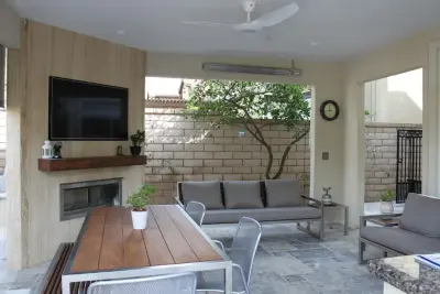 Caraveli Construction - Carpentry & Woodworking in Waimea, HI