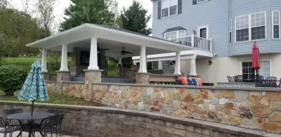 Favinger Contracting, Inc. - Carpentry & Woodworking in Spring City, PA