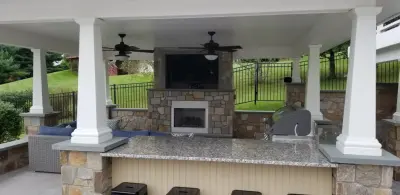 Favinger Contracting, Inc. - Carpentry & Woodworking in Spring City, PA