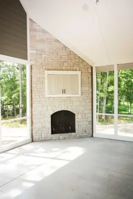 Alfresco Lifestyle by Old Town Design Group