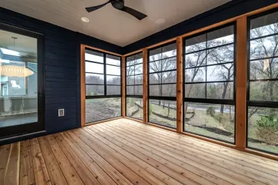 McDonald Construction Partners LLC - Design-Build Services in Burnsville, MN