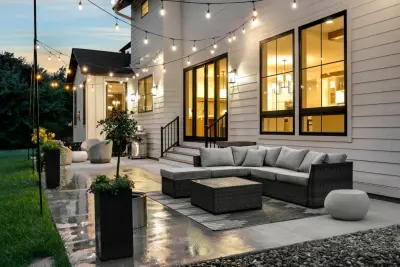 McDonald Construction Partners LLC - Design-Build Services in Burnsville, MN
