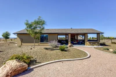Cargill Construction LLC - Design-Build Services in Prescott, AZ