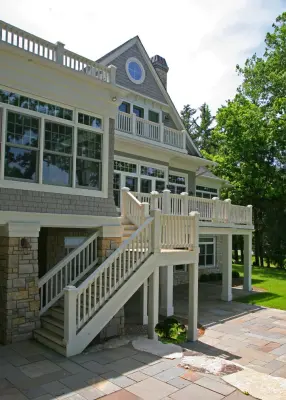 Lowell Custom Homes - Bathroom Remodeling in Lake Geneva, WI