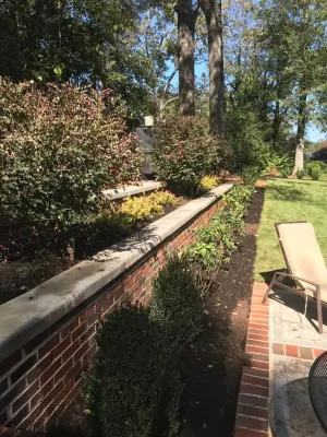 Landscape Perceptions - Outdoor Lighting Installation in Liberty, SC