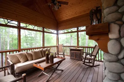Hillcrest Homes of Keowee Inc. - Design-Build Services in Salem, SC