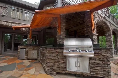 Hillcrest Homes of Keowee Inc. - Design-Build Services in Salem, SC