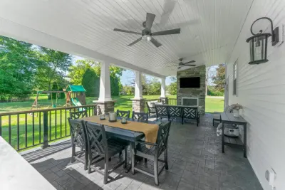 Sam Pitzulo Homes & Remodeling - Design-Build Services in Canfield, OH