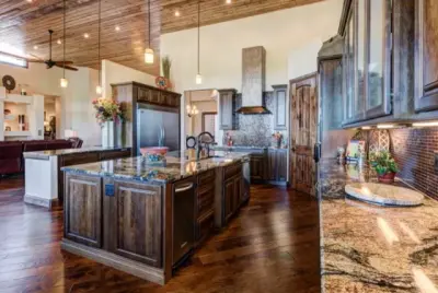 Chandler Builders, Inc - Patio Design & Installation in Ruidoso, NM