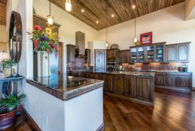 Chandler Builders, Inc - Patio Design & Installation in Ruidoso, NM