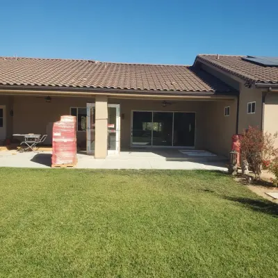R H E Contracting - Interior Design & Decorating in Rancho Cucamonga, CA