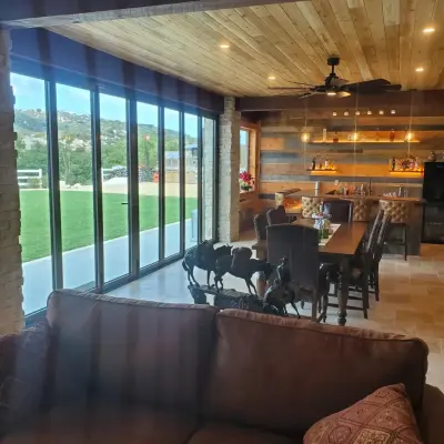 R H E Contracting - Interior Design & Decorating in Rancho Cucamonga, CA