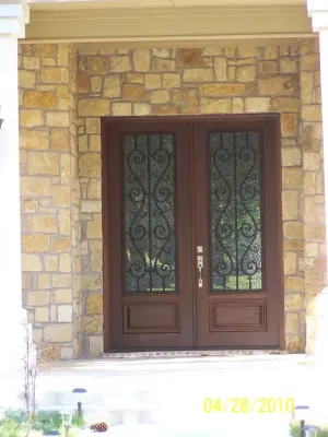 Exceptional Areas by MO Construction