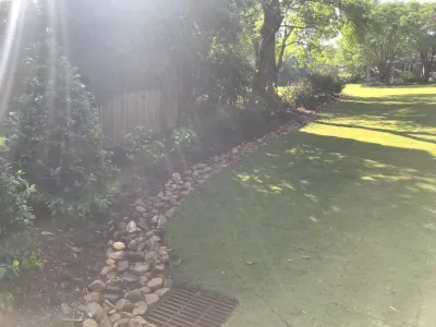Landscape Perceptions - Outdoor Lighting Installation in Liberty, SC