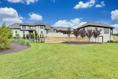 Fieldstone Homes - Custom Home Builders in Overland Park, KS