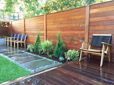 Amber Freda Garden Design - Garden Remodeling in Astoria, NY