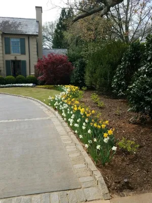 Raised Gardens, Urns, and Seasonal Plantings — Landscape Design project by Landscape Perceptions