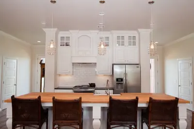 Tray McCune Homes - Custom Home Builders in Stillwater, OK