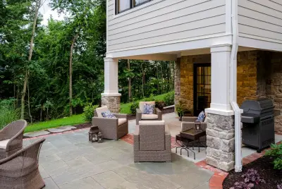 Farinelli Construction, Inc. - Design-Build Services in Mechanicsburg, PA