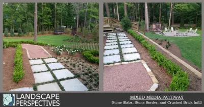 Landscape Perspectives - Outdoor Lighting Installation in Flowood, MS