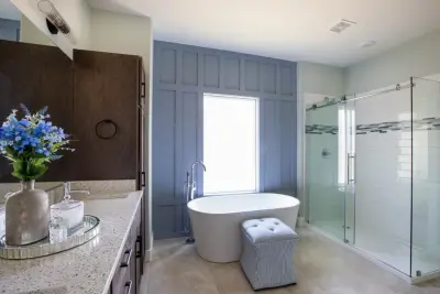 Palermo Project by Paul Gray Homes