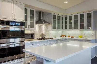 Palisbo Project — Custom Home Builders project by Atlas Construction