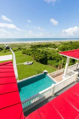 SHELTER Custom-Built Living - Interior Design & Decorating in Daniel Island, SC
