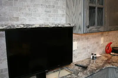 Home Design Gallery - Custom Cabinets & Cabinetry in Findlay, OH